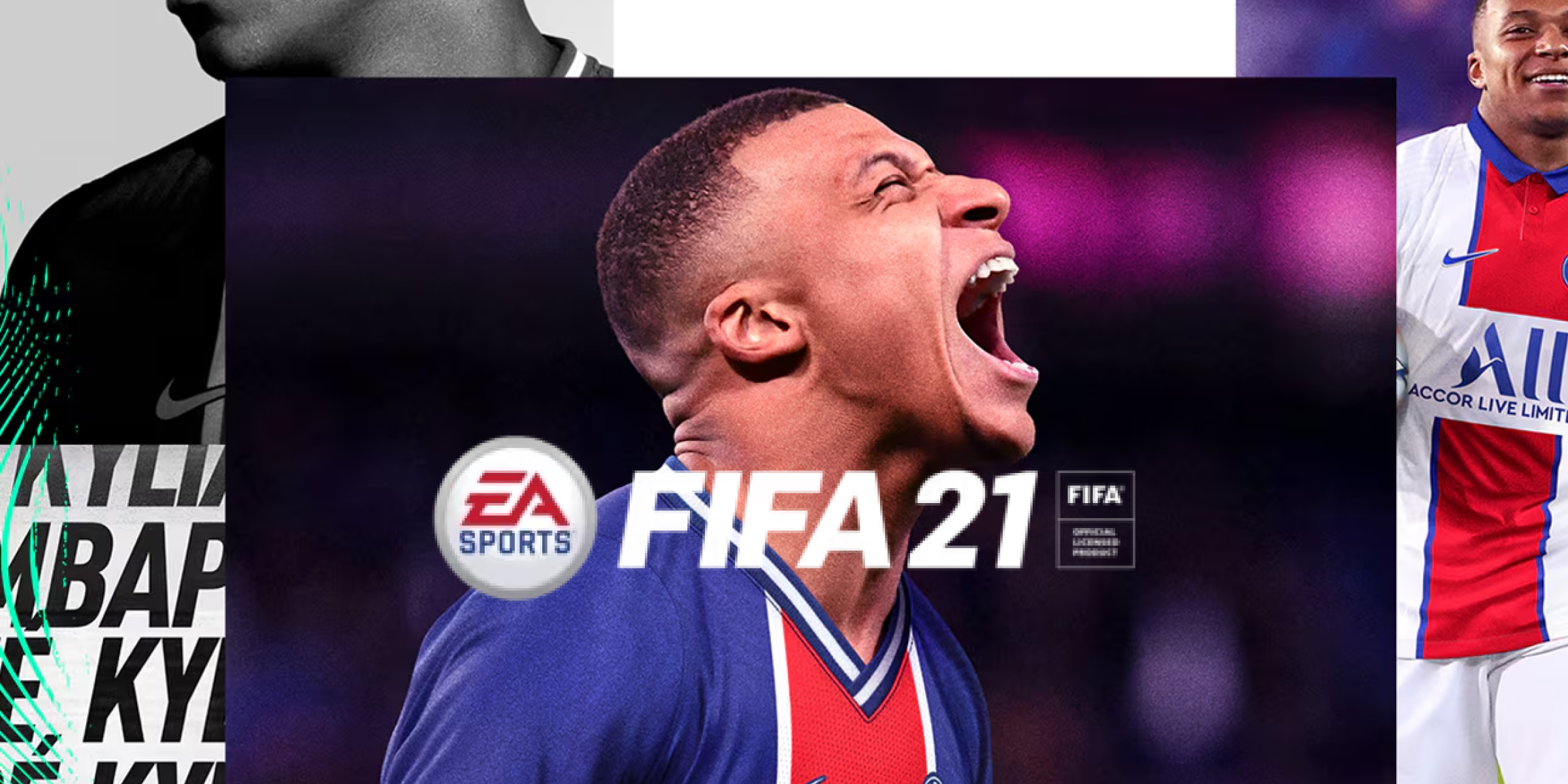FIFA 21