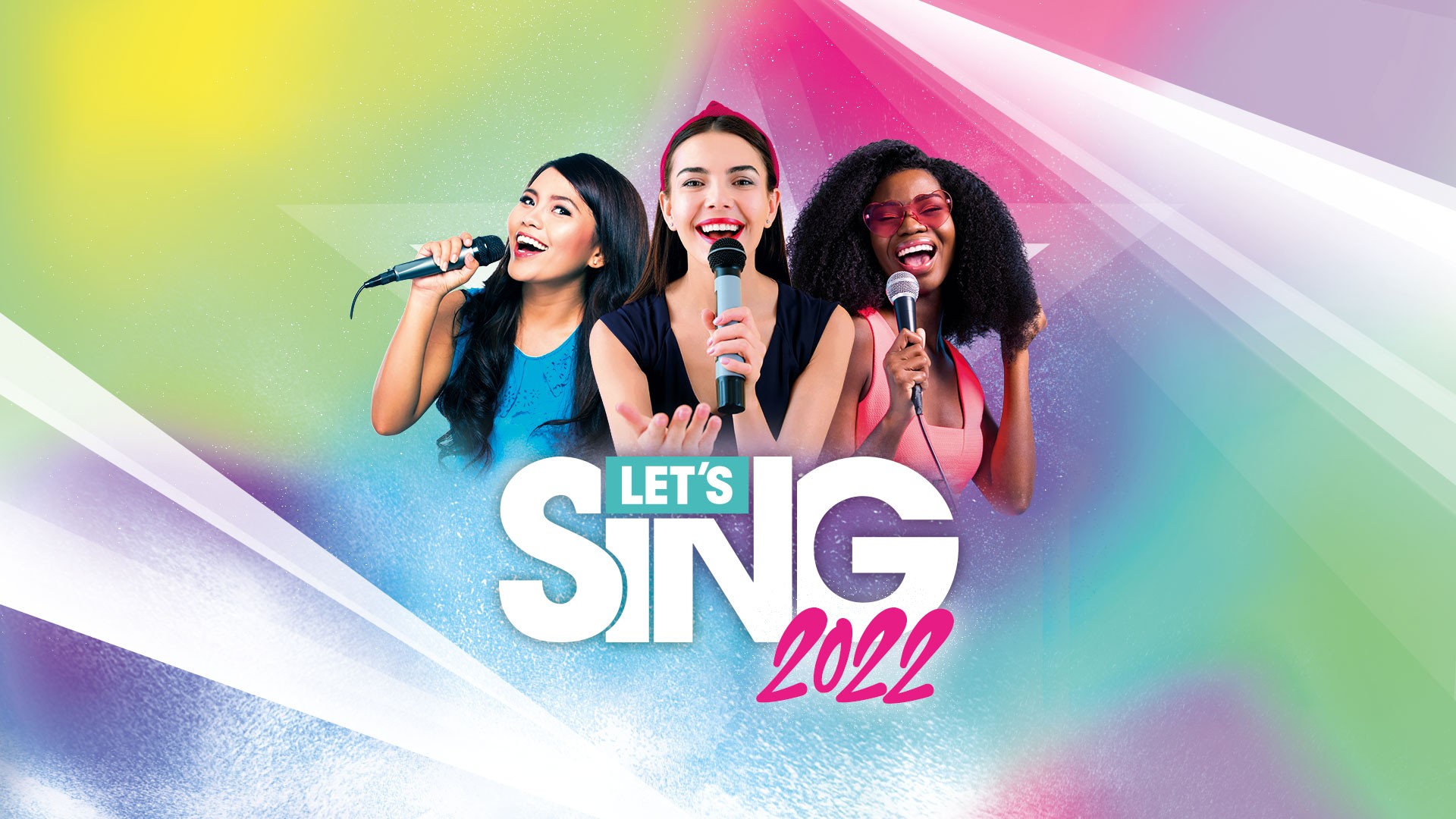 LETS SING 2022 (XB1)