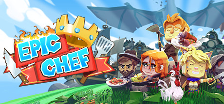 Epic Chef (PS4)