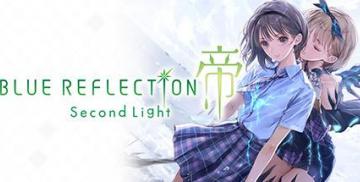 Köp BLUE REFLECTION: Second Light (PS4)