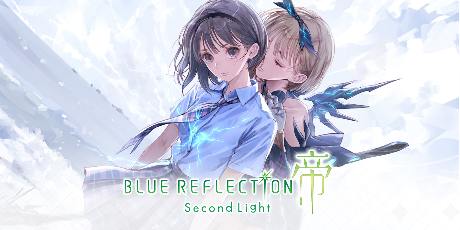 BLUE REFLECTION: Second Light (Nintendo)