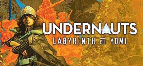 Undernauts: Labyrinth of Yomi (Nintendo)