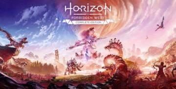 Køb Horizon Forbidden West (PS4)