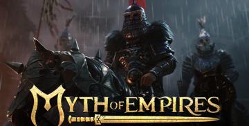 购买 Myth of Empires (Steam Account)