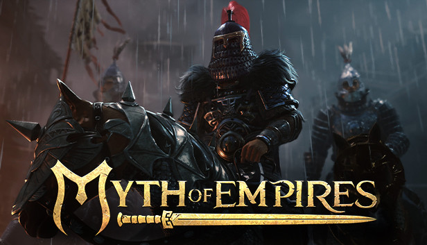 Myth of Empires (Steam Account)