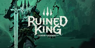 Satın almak Ruined King: A League of Legends Story (Steam Account)