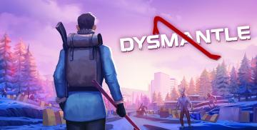 Buy DYSMANTLE (Steam Account)