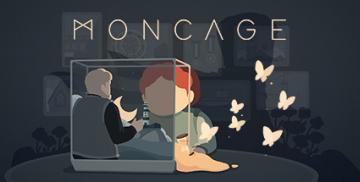 Buy Moncage (Steam Account)