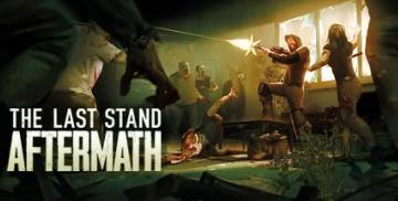 Kjøpe The Last Stand: Aftermath (Xbox X)