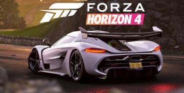 購入Forza Horizon 4 (Steam Account)