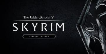 The Elder Scrolls V Skyrim Special Edition (Steam Account) الشراء