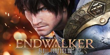 购买 Final Fantasy XIV: Endwalker (PS4)