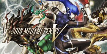 Satın almak Shin Megami Tensei V (Nintendo)