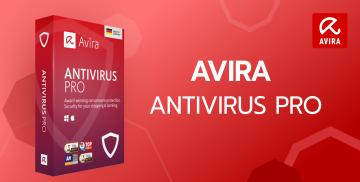 Kaufen Avira Antivirus Pro
