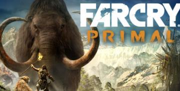 Far Cry Primal (PSN) الشراء