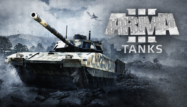 Arma 3 Tanks (PC)