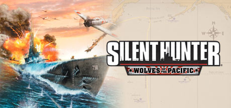 Silent Hunter Wolves of the Pacific (PC)