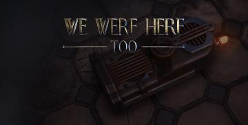 Acquista We Were Here Too (PC)