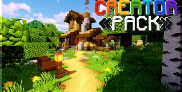 Kopen Minecraft Creators Pack (Xbox)