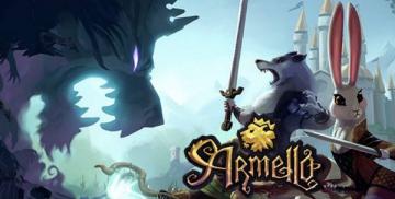 购买 Armello (Xbox)