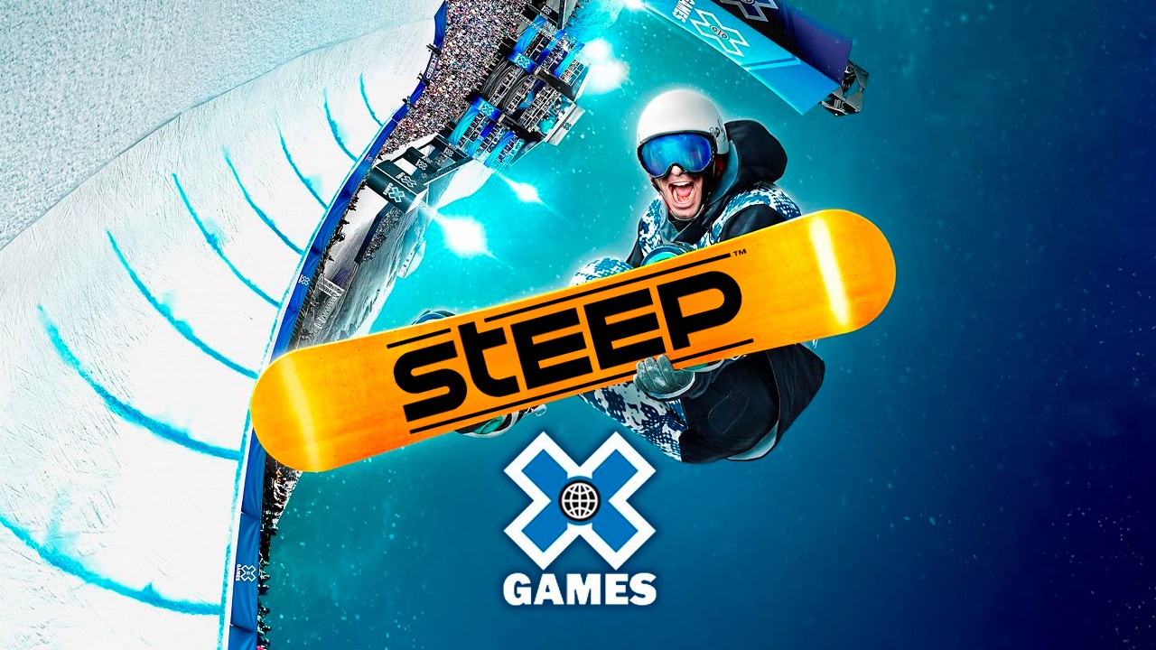 Steep - x games Pass (DLC). Steep x games Pass. Steep отзывы. Steep купить.