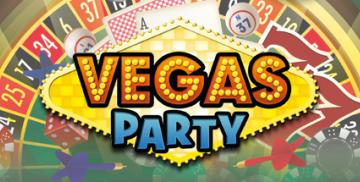 Kup Vegas Party (Xbox)