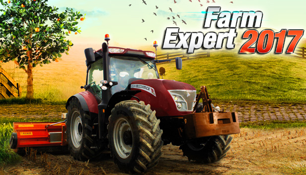 Farm Expert 2017 (PC)