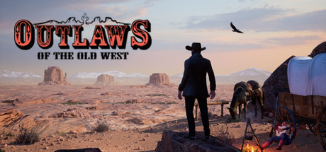 Outlaws of the Old West (PC)