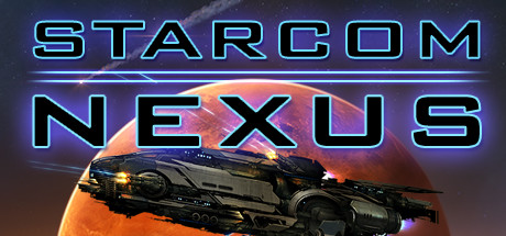 Starcom Nexus (PC)