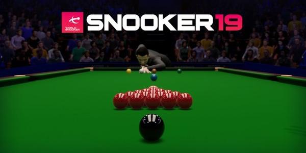 Snooker 19 (PC)