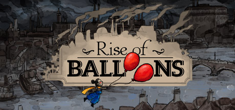 Rise of Balloons (PC)