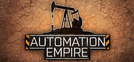 Automation Empire (PC)