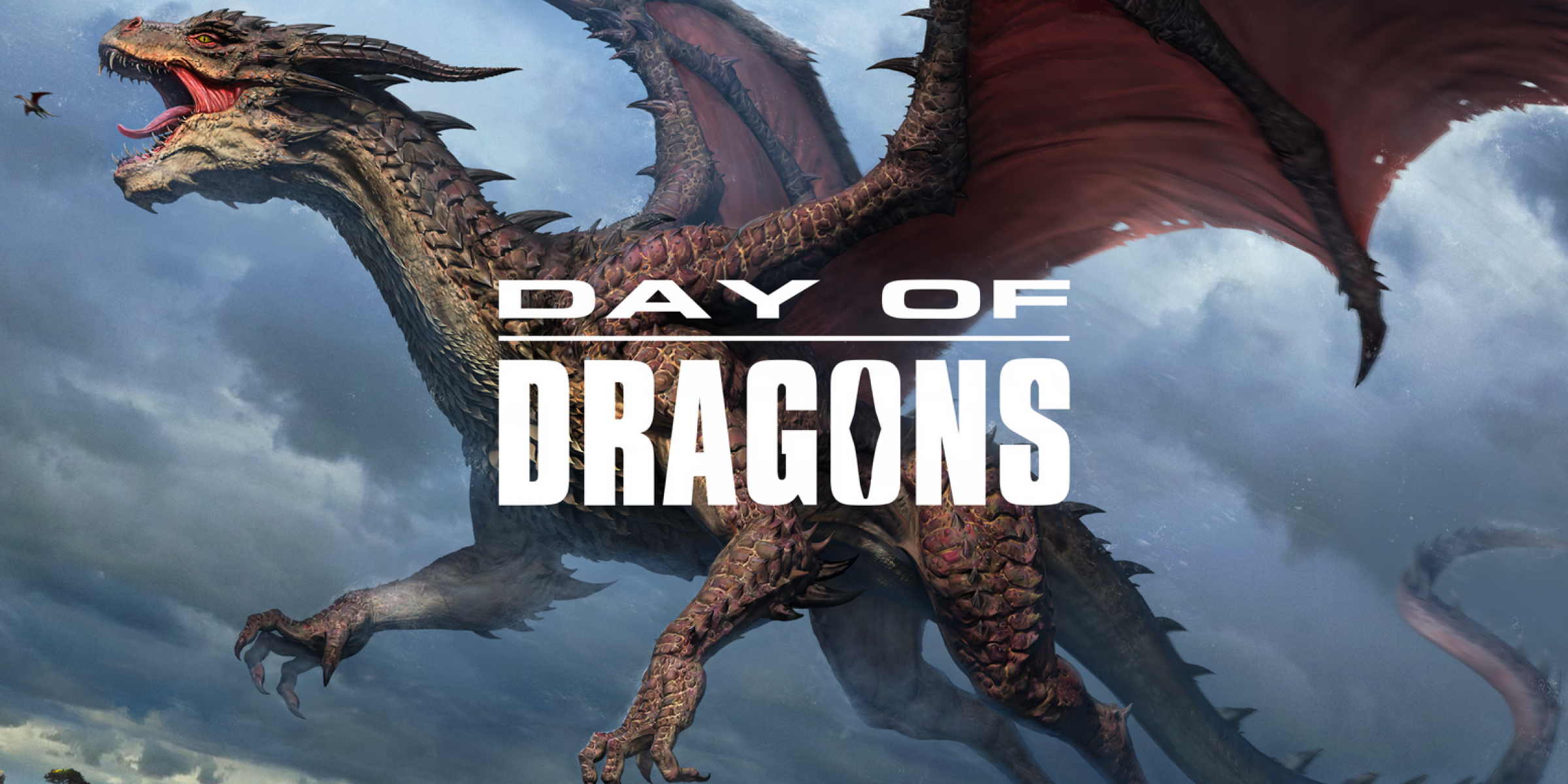 Day of Dragons (PC)