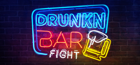Drunkn Bar Fight (PC)