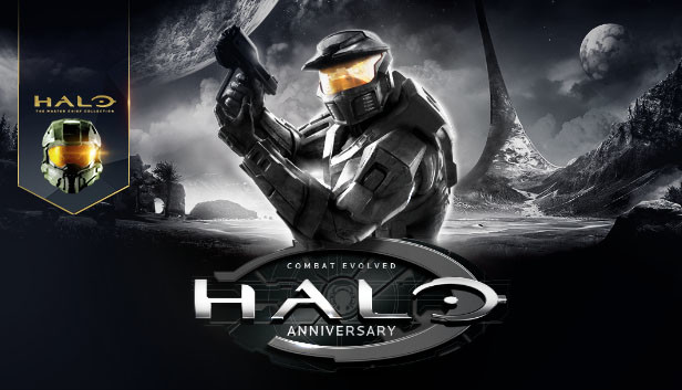 Halo Combat Evolved Anniversary (DLC)