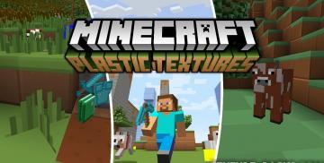 购买 Minecraft Plastic Texture Pack (Xbox)