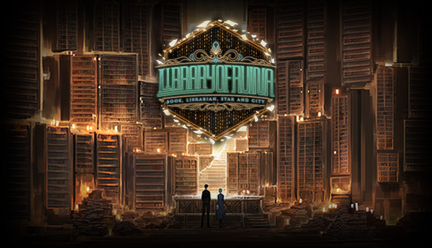 Library Of Ruina (PC)