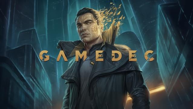 Gamedec (PC)
