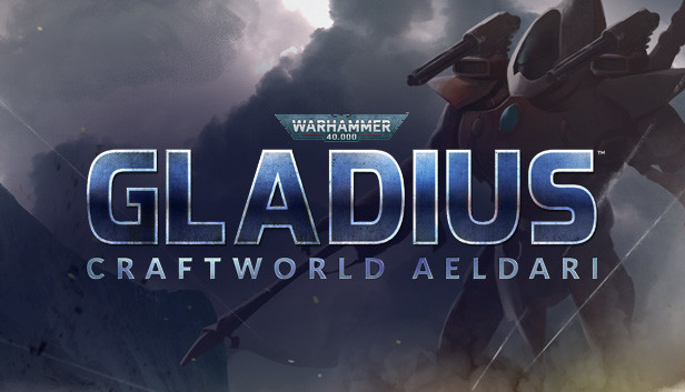 Warhammer 40000 Gladius Craftworld Aeldari (PC)