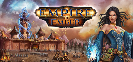 Empire of Ember (PC)