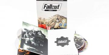 comprar Fallout Legacy (PC)