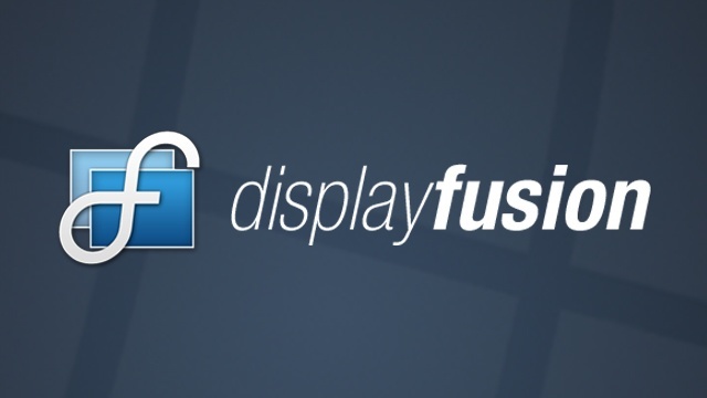 DisplayFusion (PC)