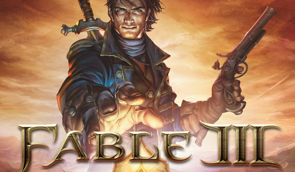 Fable 3 (Xbox X)