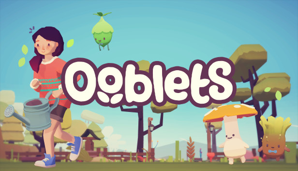 Ooblets (Xbox X)