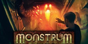 Buy Monstrum (Xbox X)