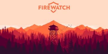 Kjøpe Firewatch (Xbox X)