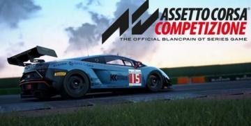 Köp Assetto Corsa Competizione (Xbox X)