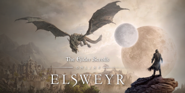 comprar The Elder Scroll Online: Elsweyr (Xbox X)