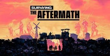 Surviving the Aftermath (XB1) الشراء