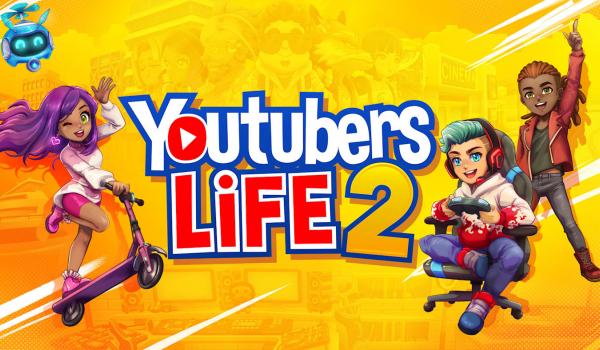 Youtubers Life 2 (XB1)